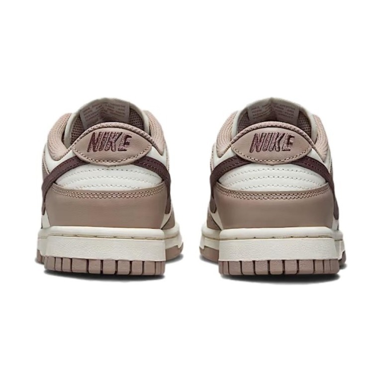 Nike Dunk Low 'Diffused Taupe' Женские