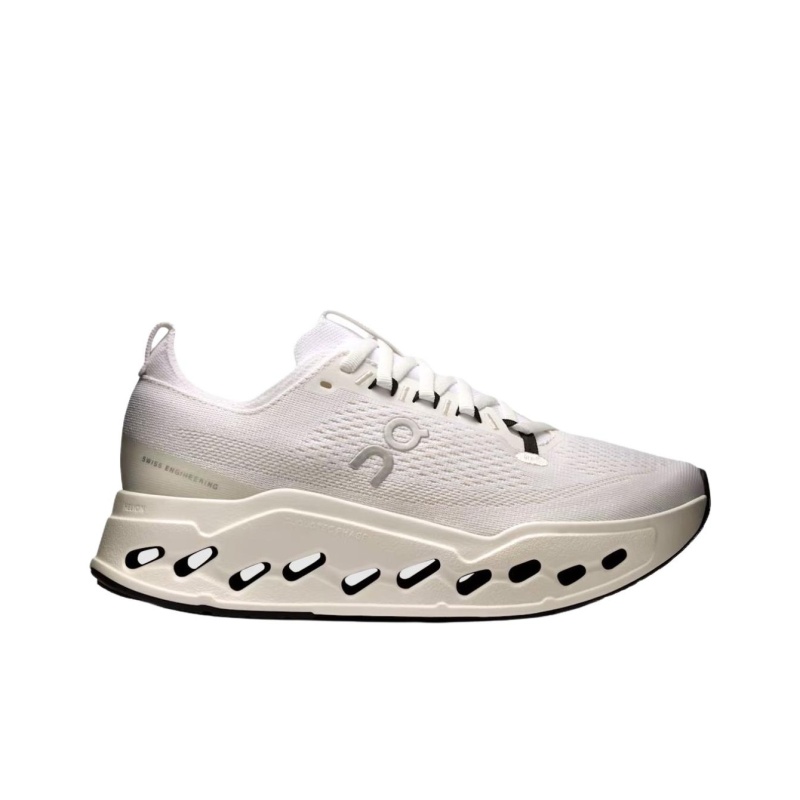 On Cloudsurfer Next 'White' Женские