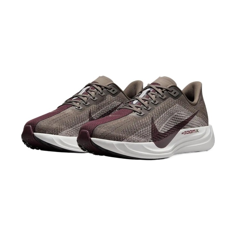 Nike Pegasus Plus 'Brown Wine Red White' Мужские