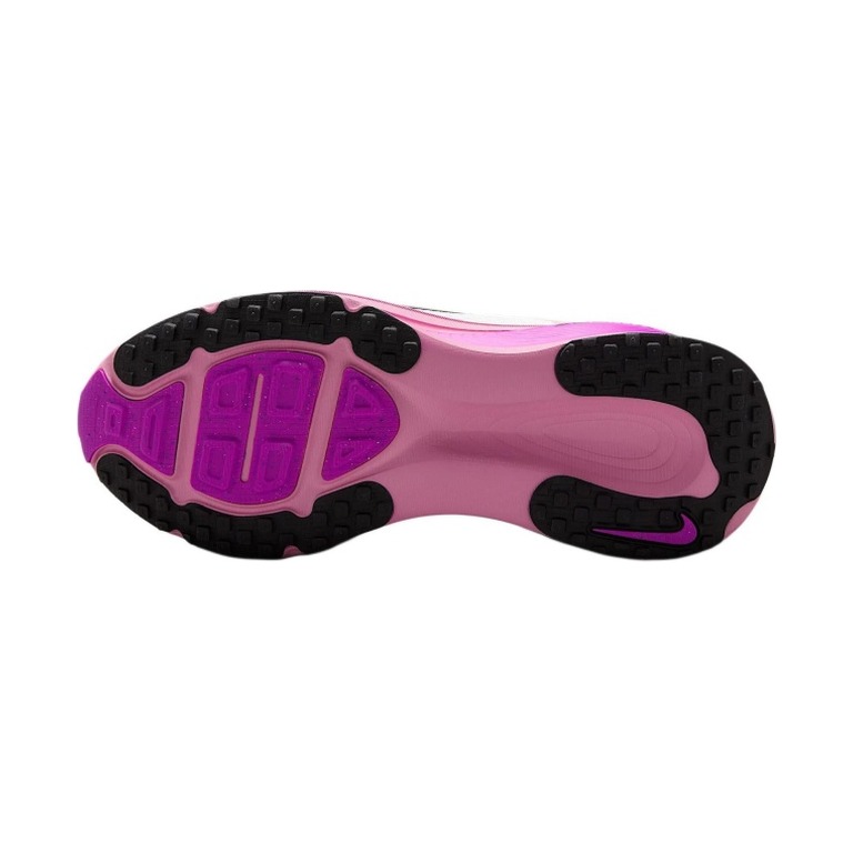 Nike Vomero 18 'Zoom White Elemental Pink Red Plum' Женские