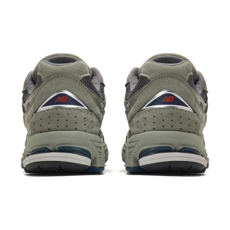New Balance 2002R 'Spruce' Мужские