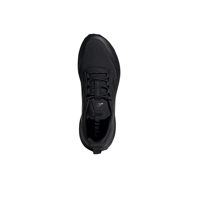 Adidas Ultraboost Light 'Black' Мужские