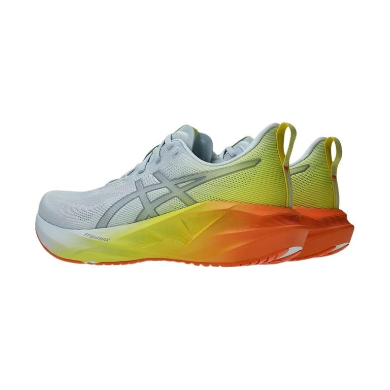 Asics Novablast 5 'Illusion Blue' Мужские