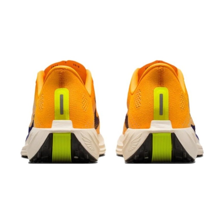 Nike Pegasus Plus 'Zoom Laser Orange Alabaster' Мужские