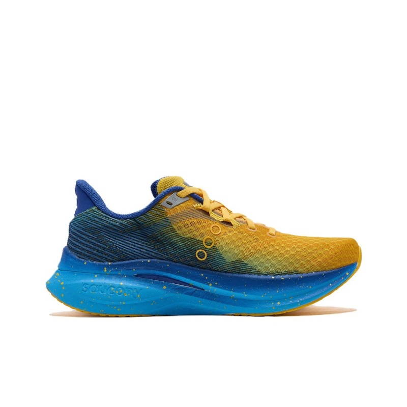 Saucony Endorphin Speed 5 'Yellow' Мужские