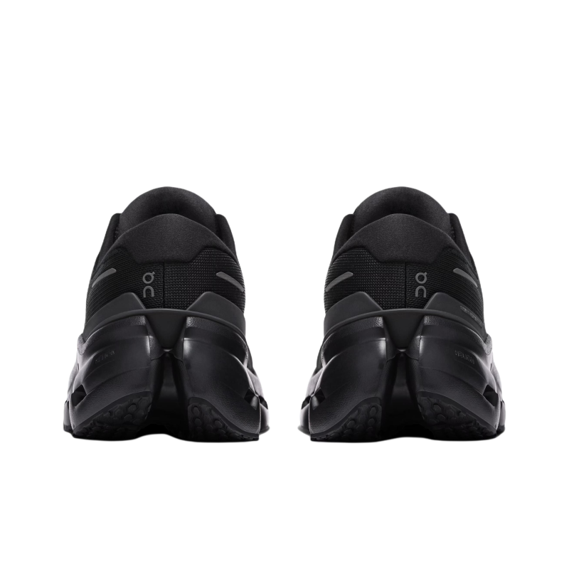 On Cloudrunner 3 'Black' Мужские