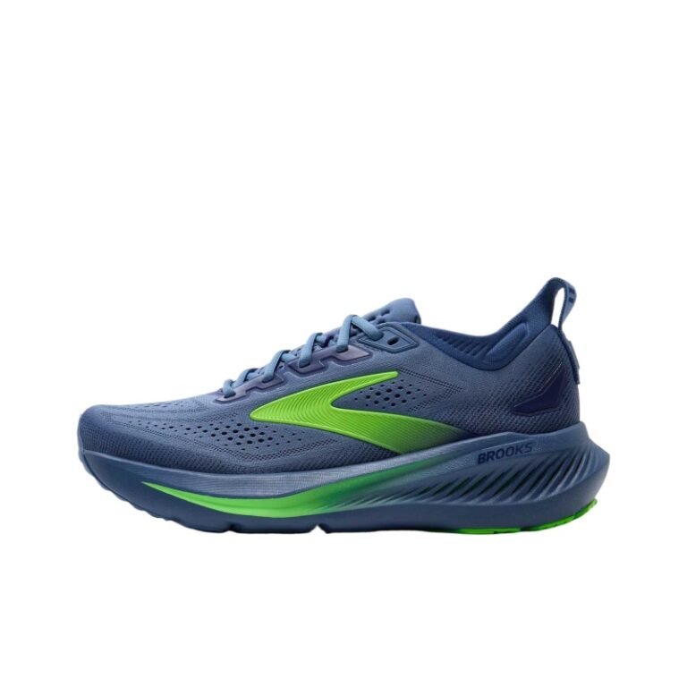 Brooks Glycerin 23 'Moonlight/Blue/Greengecko' Мужские