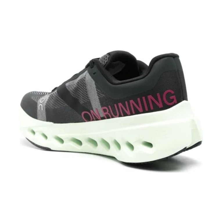 On Cloudsurfer Next 'Black Lima' Женские