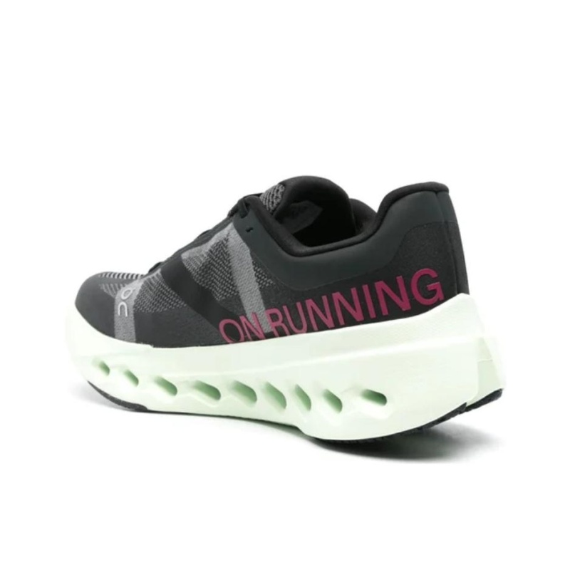 On Cloudsurfer Next 'Black Lima' Женские