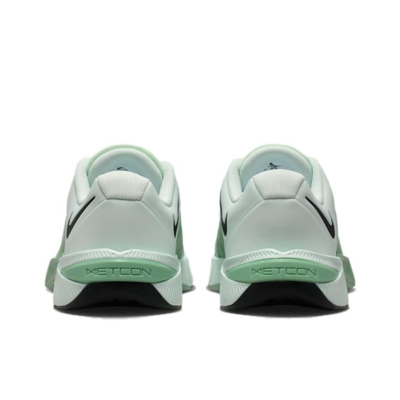 Nike Metcon 10 'Barely Green Steam Light Silver Black' Женские