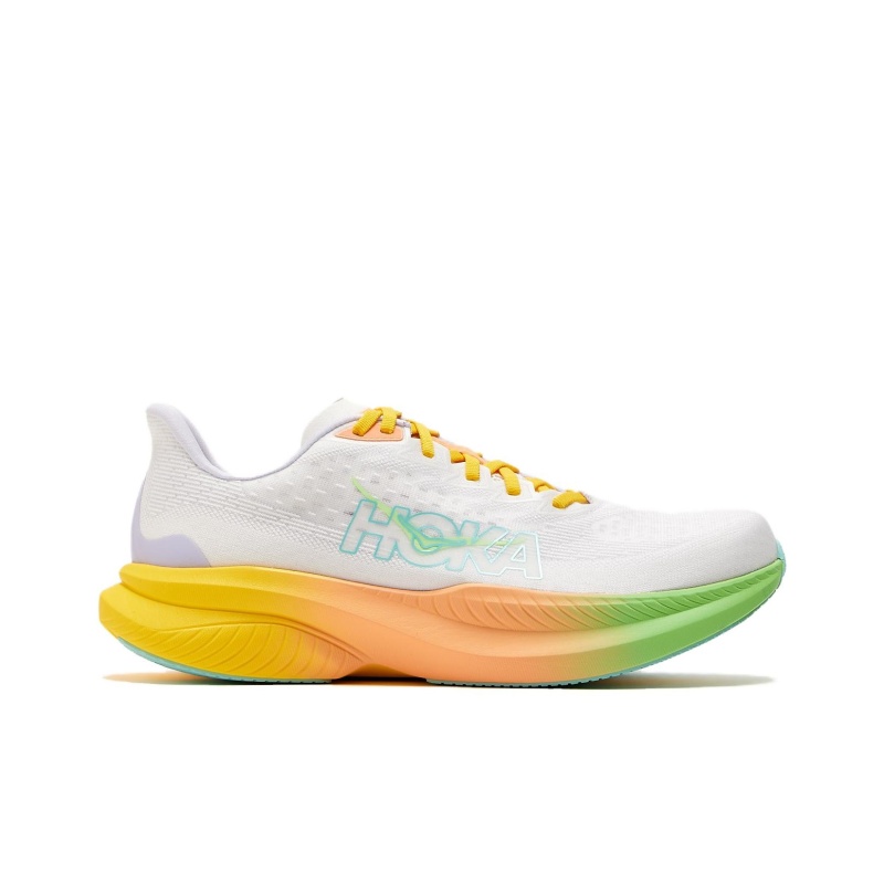 Hoka Mach 6 'Frost/Starlight Glow' Мужские