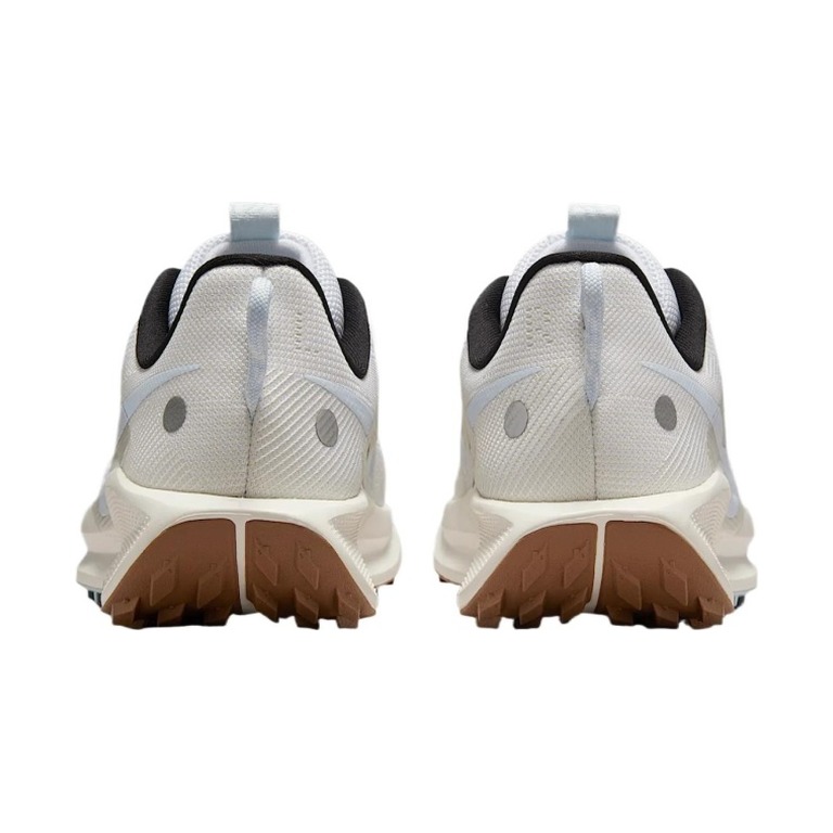 Nike Pegasus Trail 5 'Metallic Silver' Женские