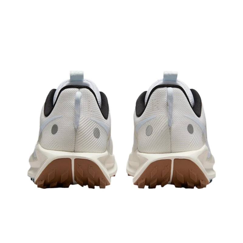 Nike Pegasus Trail 5 'Metallic Silver' Женские