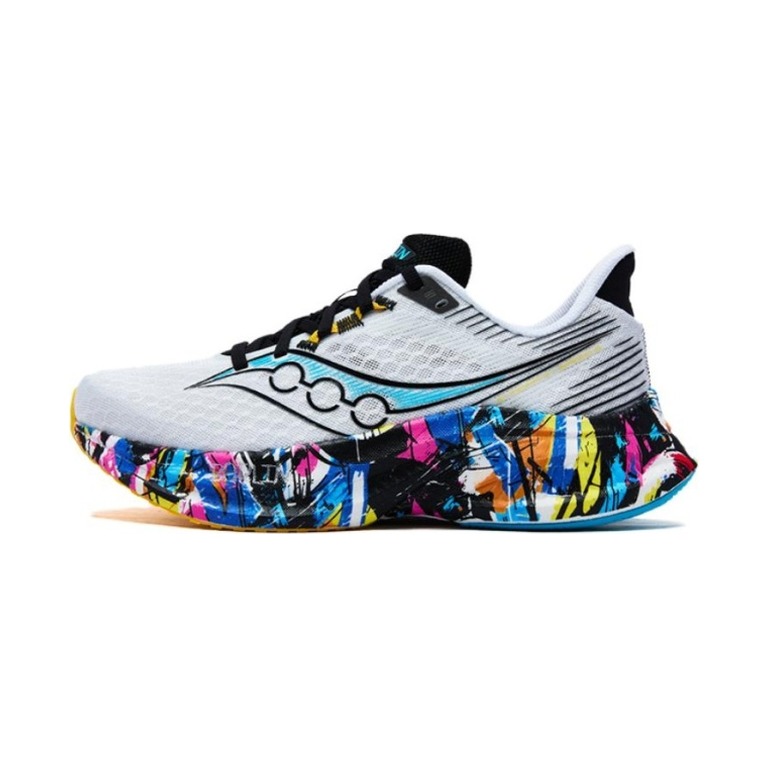 Saucony Endorphin Speed 5 'Berlin White Black' Женские