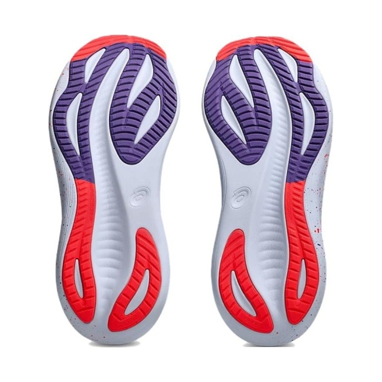 ASICS Gel-Nimbus 27 'Gel Nimbus Tokyo Cream Edo Purple' Мужские