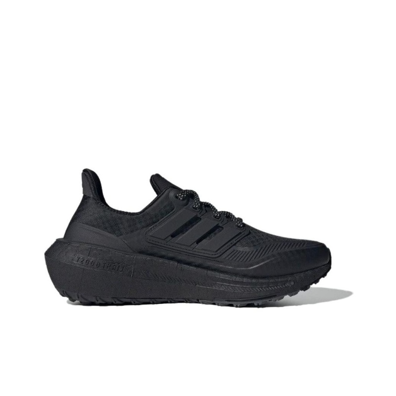 Adidas Ultraboost Light 'Black' Женские