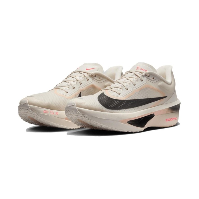 Nike Zoom Fly 6 'Pale Ivory Crimson Tint' Мужские