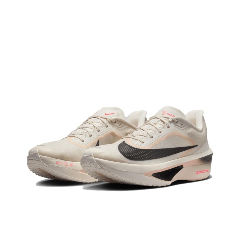 Nike Zoom Fly 6 'Beige Black' Мужские