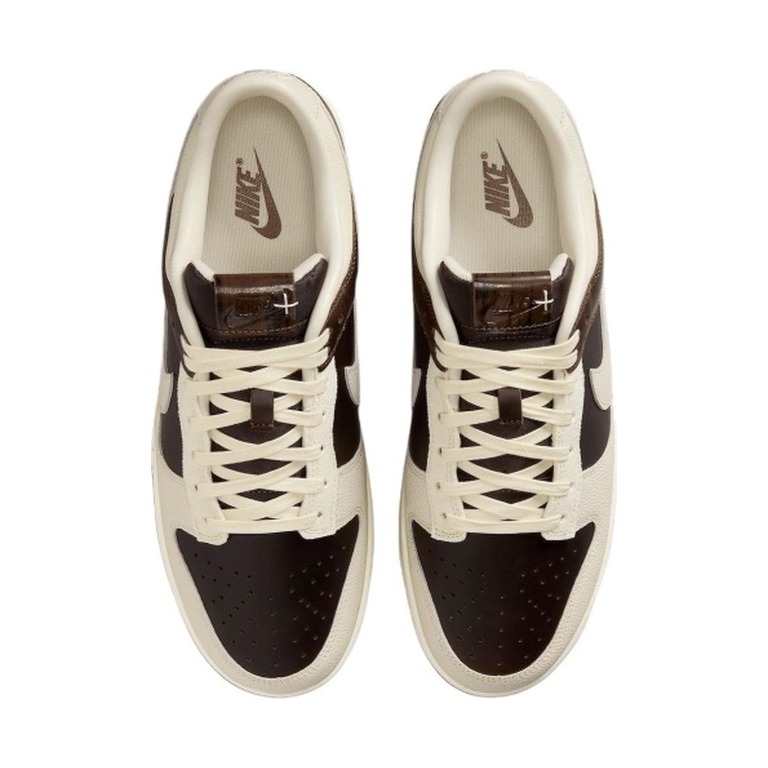 Nike Dunk Low 'Brown Soft Pearl' Мужские