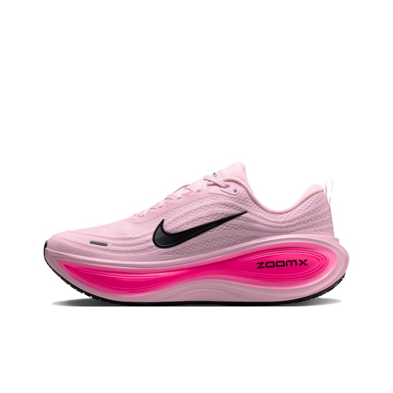 Pink Foam Hyper Pink
