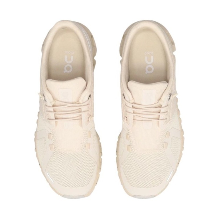 On Cloud 6 'Sand' Женские