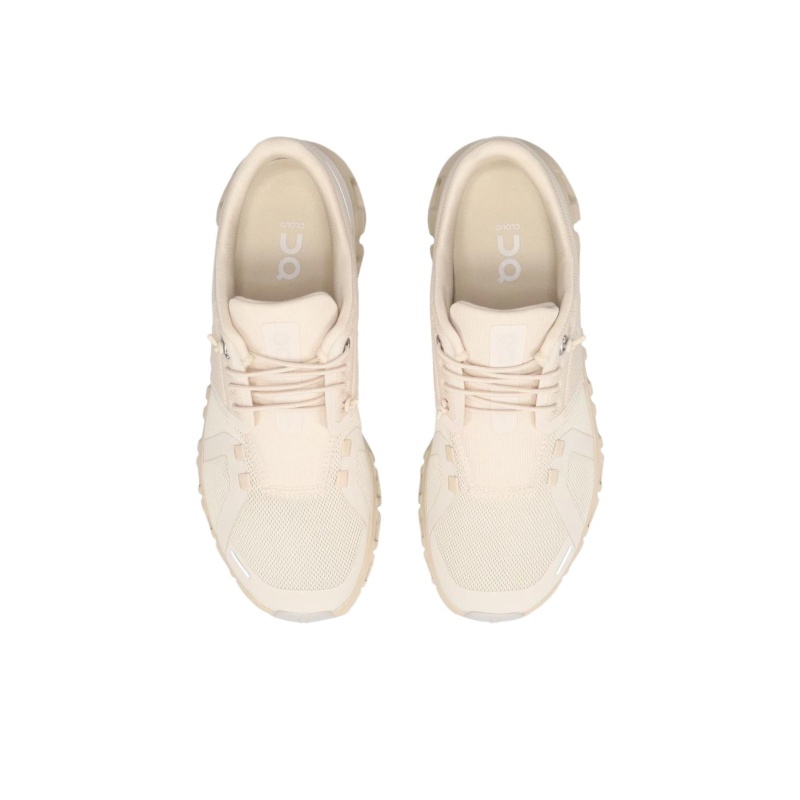 On Cloud 6 'Sand Sand' Женские