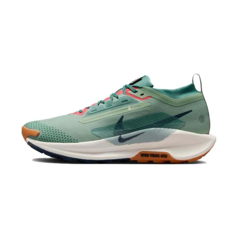Nike Pegasus Trail 5 Gore-Tex 'Jade Horizon Bicoastal Pale Ivory Armory Navy' Мужские