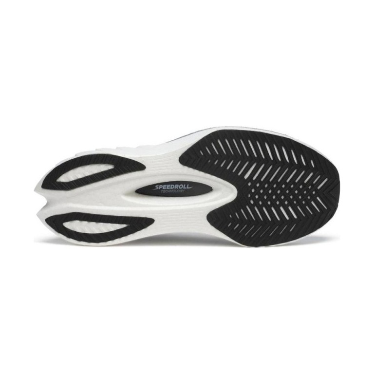 Saucony Endorphin Pro 4 'White' Мужские