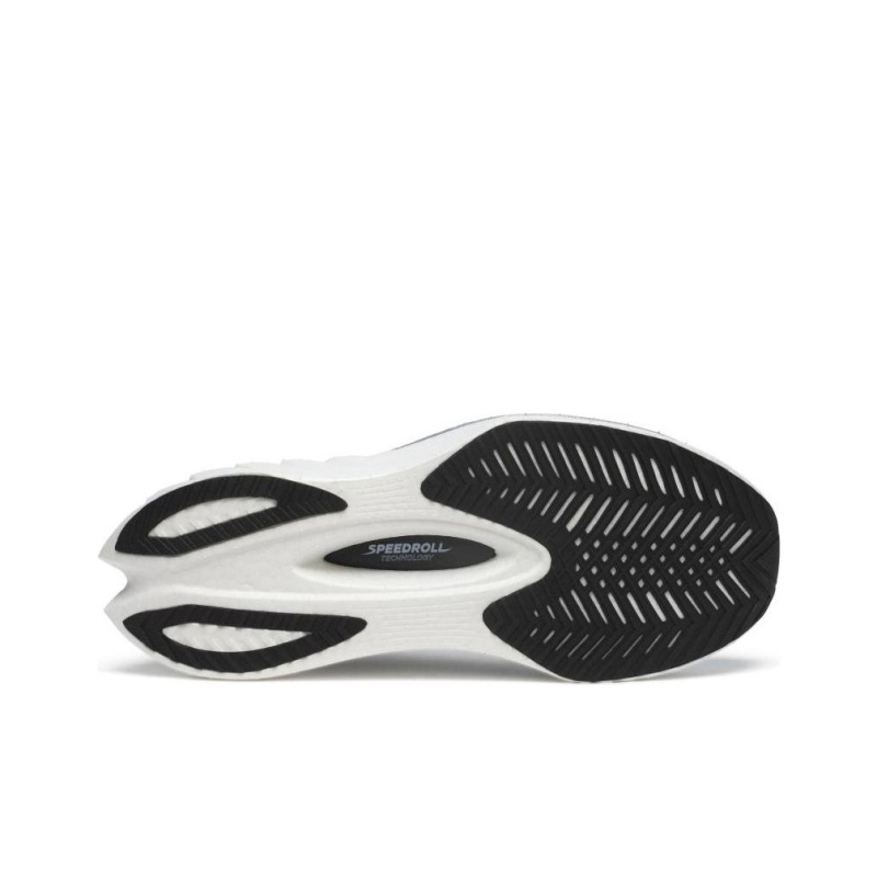 Saucony Endorphin Pro 'White' Мужские