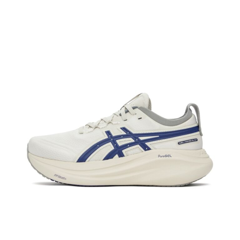 ASICS Gel-Nimbus 27 'Indigo Blue' Мужские