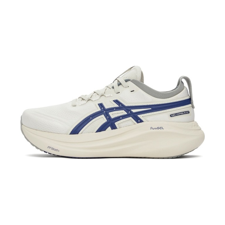 ASICS Gel-Nimbus 27 'Indigo Blue' Мужские