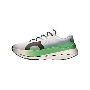 On Cloudboom Max ‘Grey Green’ Мужские
