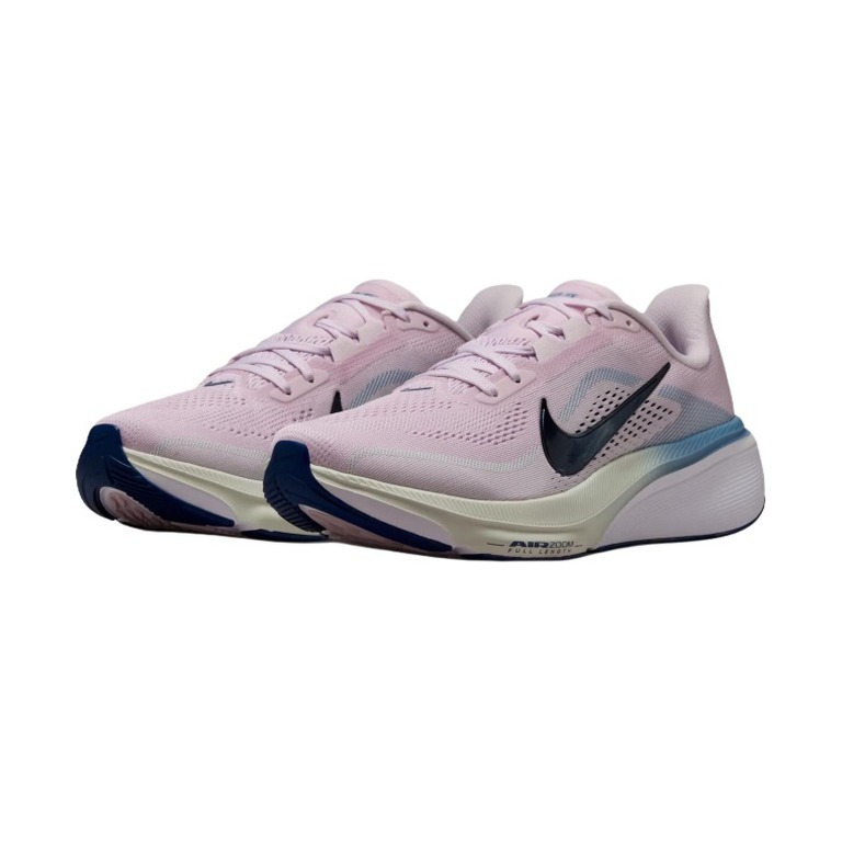 Nike Pegasus 42 'Bleached Lilac / Work Blue / Barely Green / Blue Void' Женские
