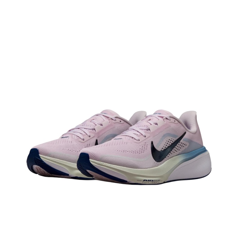 Nike Pegasus 42 'Light Crimson Light Crimson White' Женские