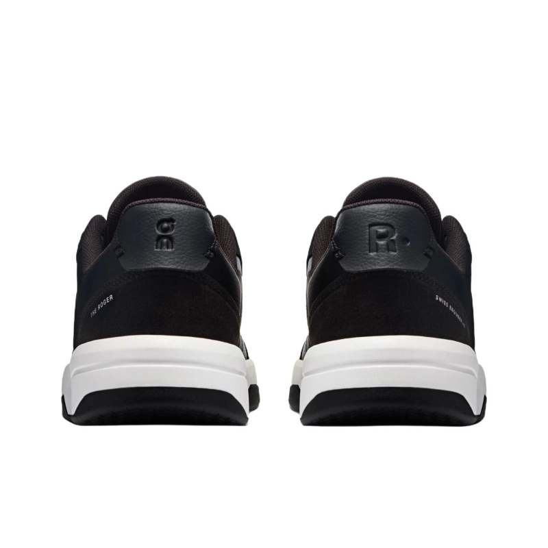 On The Roger Clubhouse 'Black White' Мужские