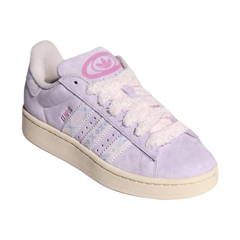 Adidas Campus 00s 'Light Purple' Женские