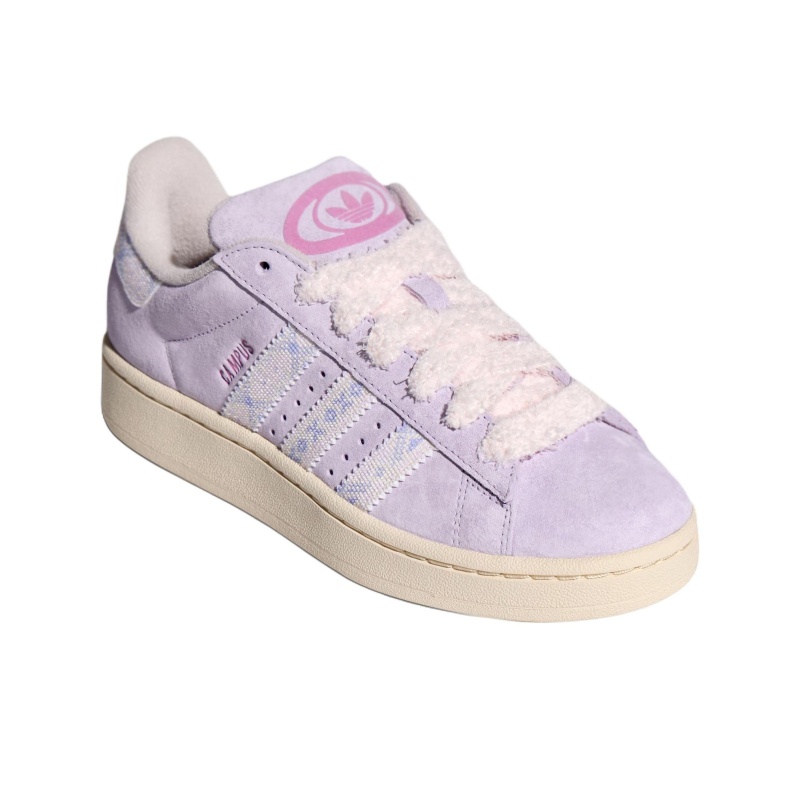 Adidas Campus 00s 'Light Purple' Женские