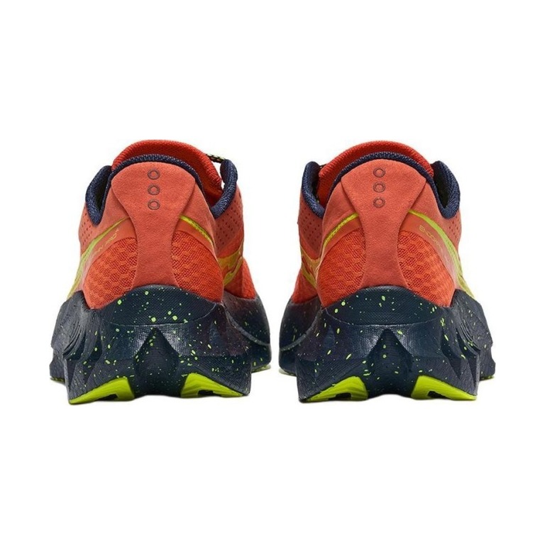 Saucony Endorphin Pro 4 'Orange' Мужские