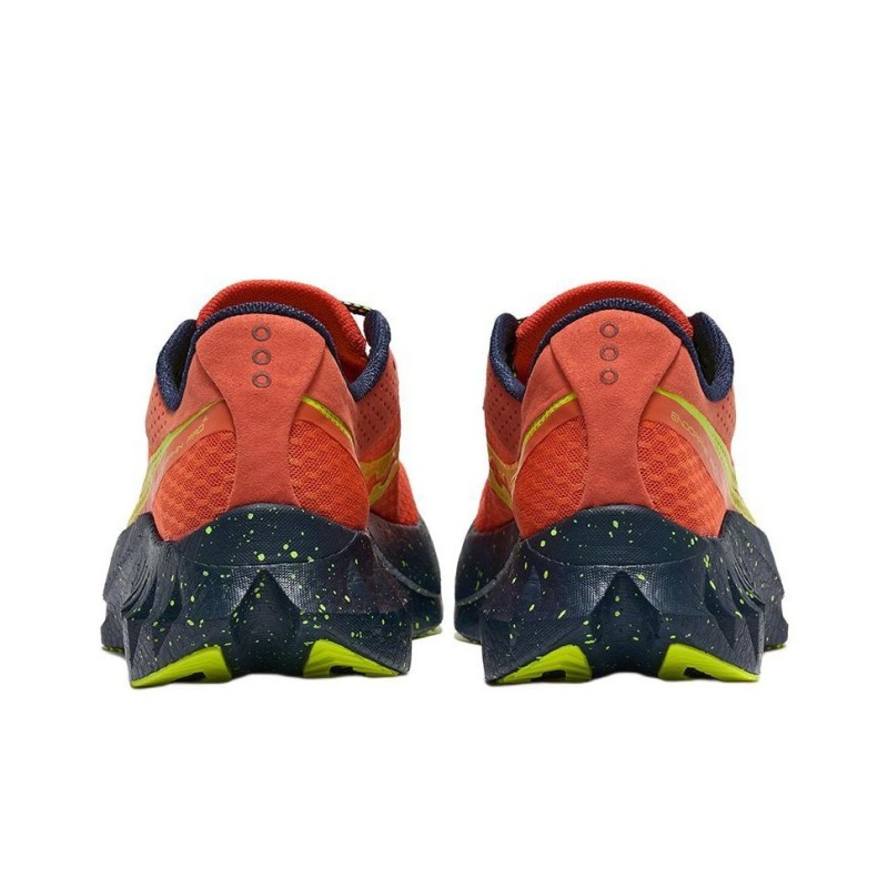 Saucony Endorphin Pro 'Orange' Мужские