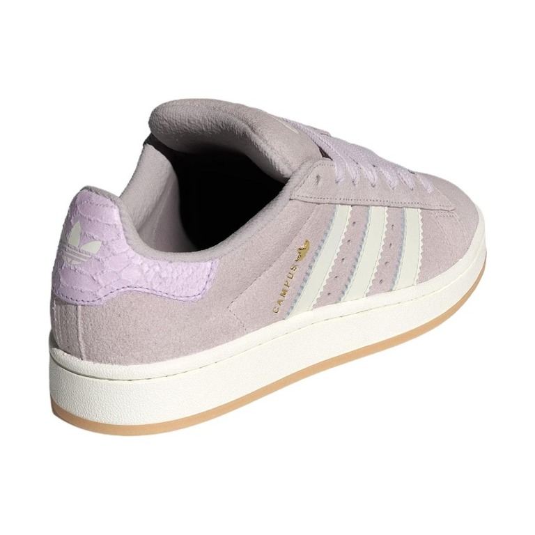 Adidas Campus 00s 'Ice Purple/Off White/Powder Plum' Женские