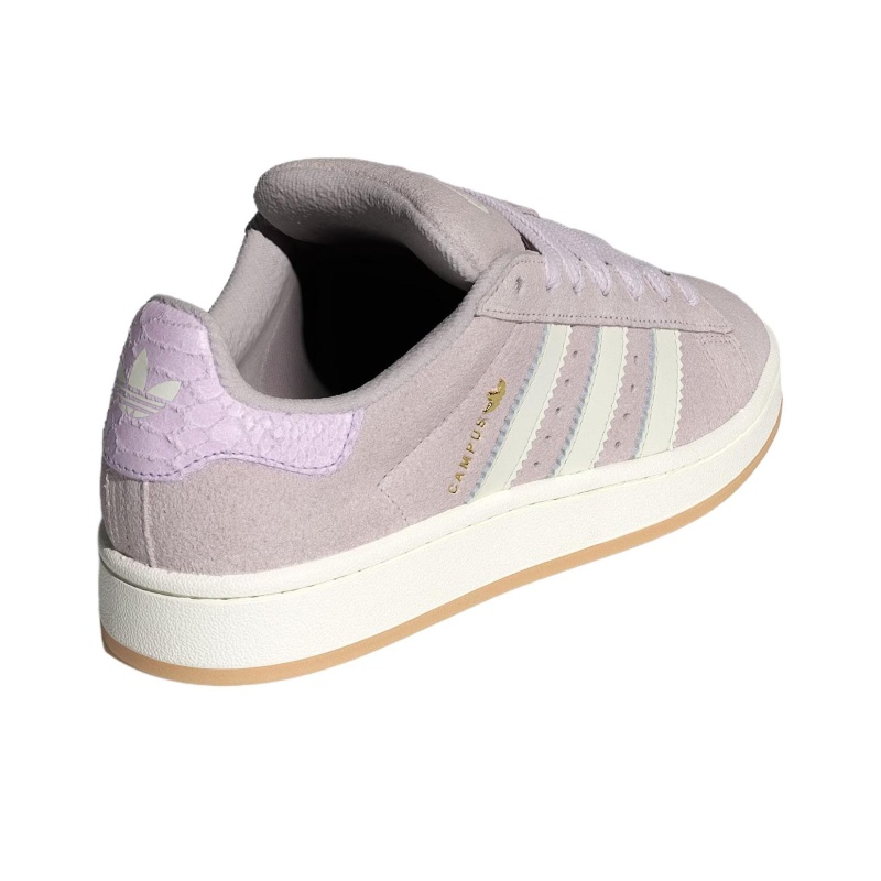 Adidas Campus 00s 'Ice Purple/Off White/Powder Plum' Женские