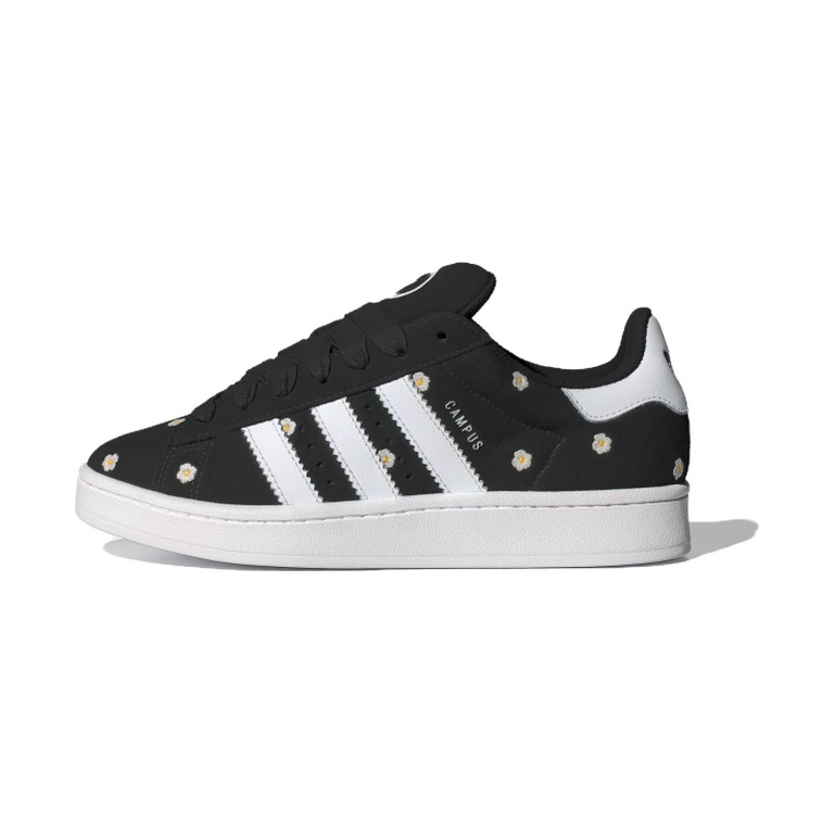 Adidas Campus 00s 'Black Floral' Женские