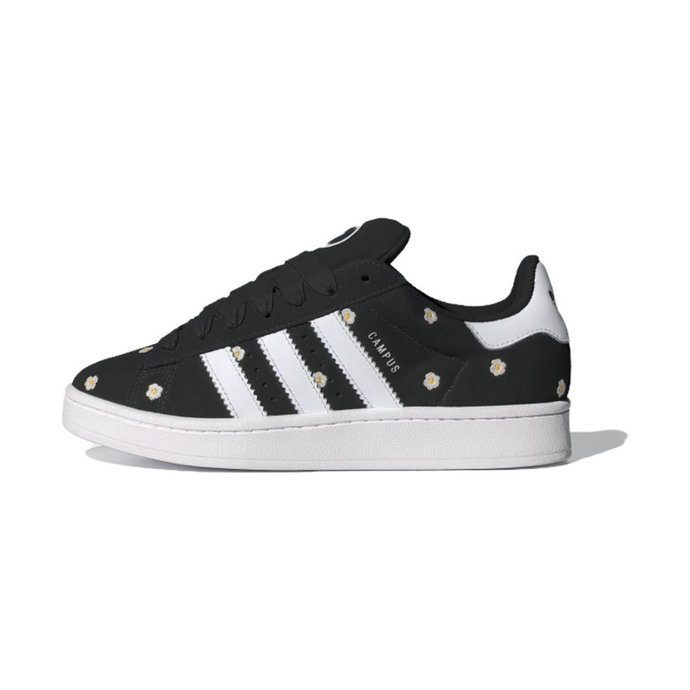 Adidas Campus 00s 'Black Floral' Женские
