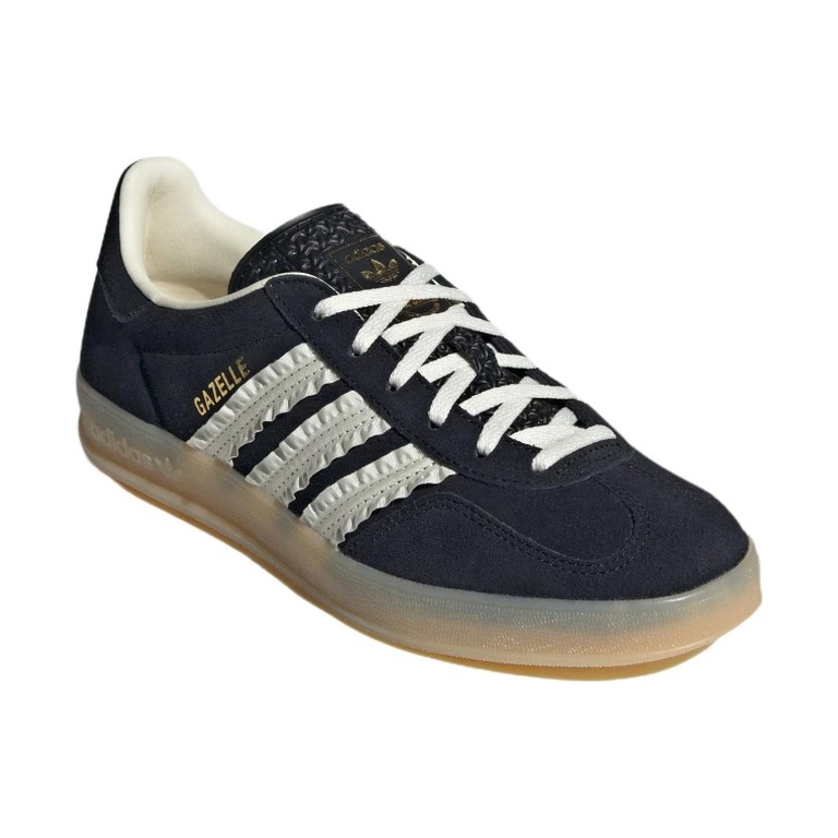 Adidas Gazelle 'Indoor Core Black' Женские