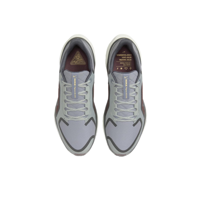 Nike Pegasus 41 Gore-Tex 'Grey' Мужские
