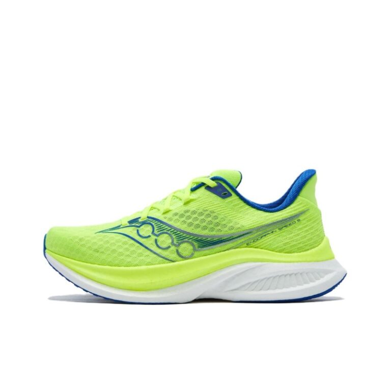 Saucony Endorphin Speed 5 'Green' Мужские