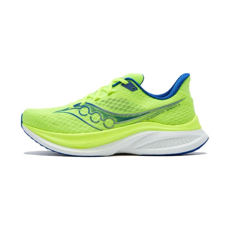 Saucony Endorphin Speed 5 'Green' Мужские
