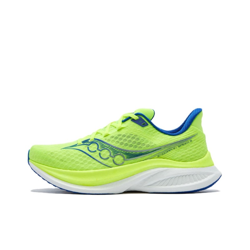 Saucony Endorphin Speed 5 'Green' Мужские