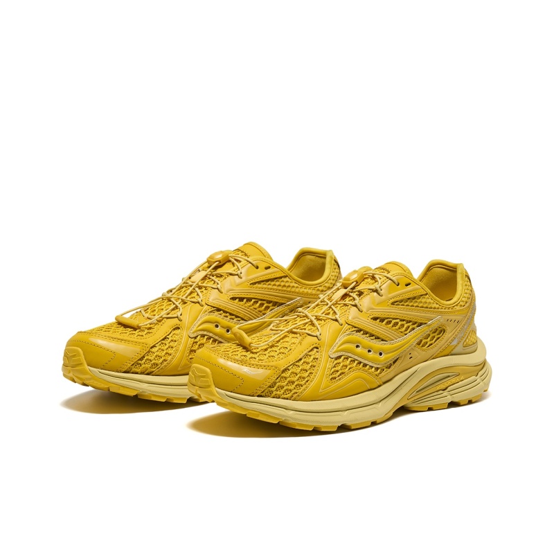 Saucony Kinvara 'Yellow' Мужские