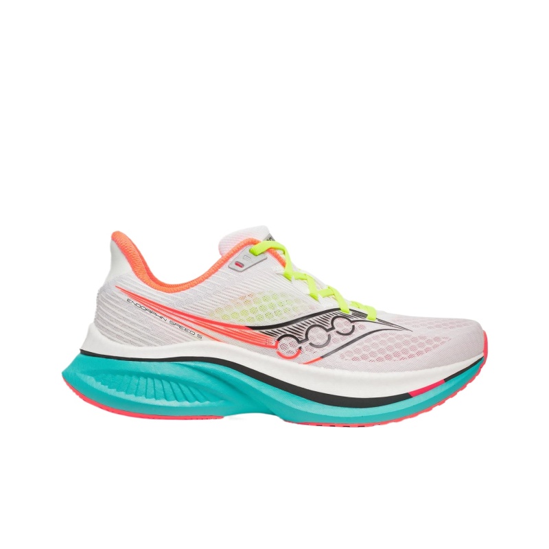 Saucony Endorphin Speed 5 'White' Женские